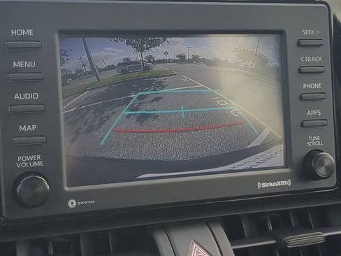 Certified 2022 Toyota RAV4 XLE w/ Convenience Package image 21