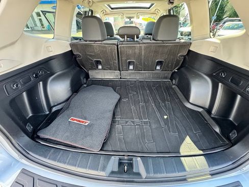 Used 2020 Subaru Forester Sport AWD/4WD image 31