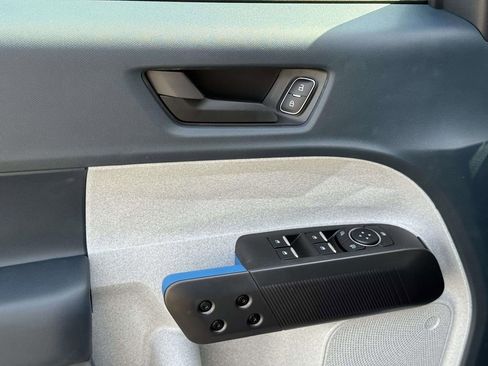 New 2026 Ford Maverick XLT AWD/4WD image 16