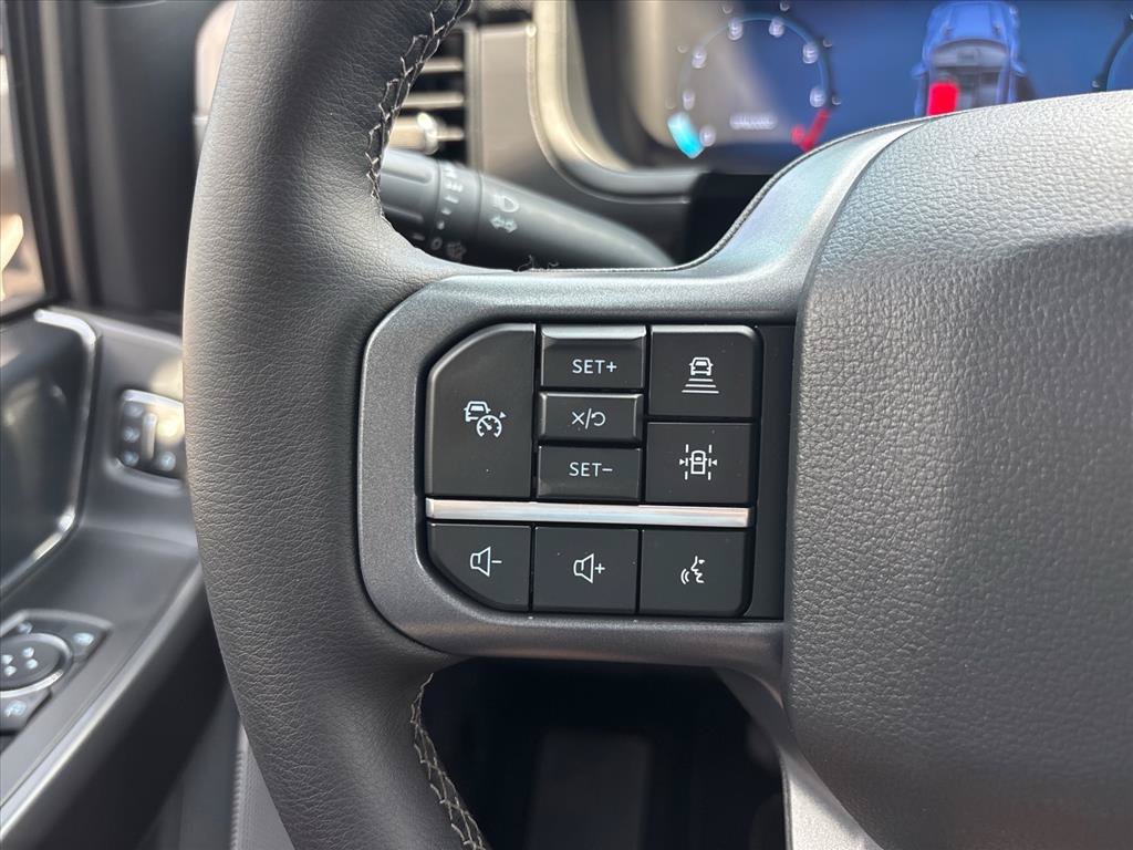 Used 2026 Ford F150 Lariat w/ Equipment Group 501A Mid AWD/4WD image 16