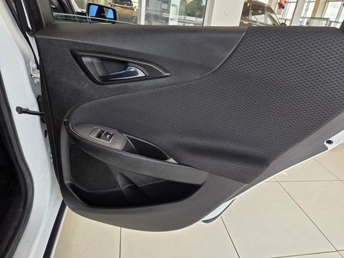 Used 2023 Chevrolet Malibu LT FWD image 23