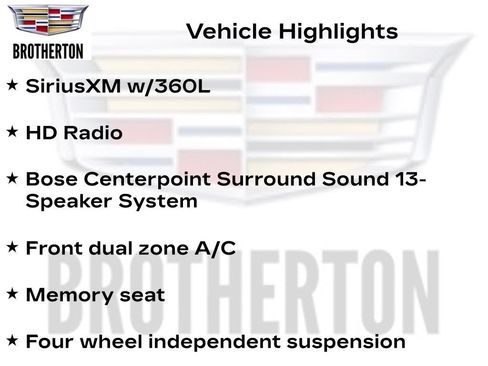 Certified 2023 Cadillac XT4 Sport AWD/4WD image 12