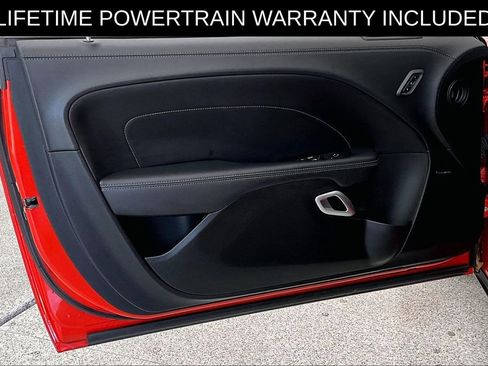 Used 2023 Dodge Challenger R/T Scat Pack w/ Plus Package image 22