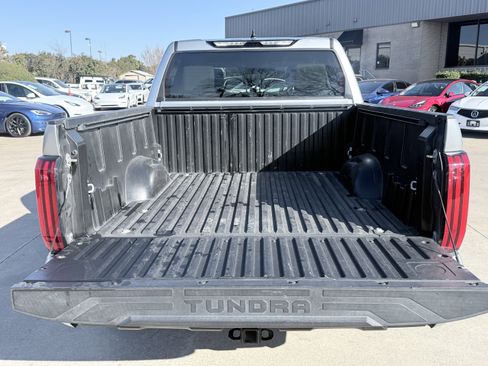 Used 2022 Toyota Tundra SR5 image 12