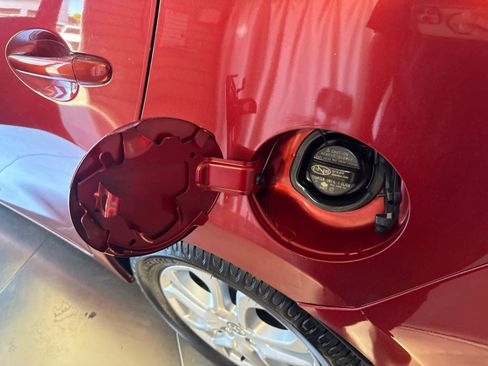 Used 2016 Scion iA FWD image 11