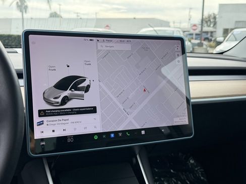 Used 2020 Tesla Model 3 Standard Range Plus image 25