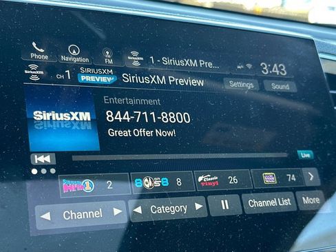 Certified 2019 Honda Pilot Elite image 19