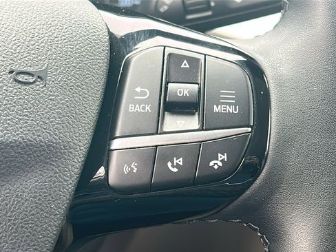 Used 2022 Ford Escape SEL AWD/4WD image 21