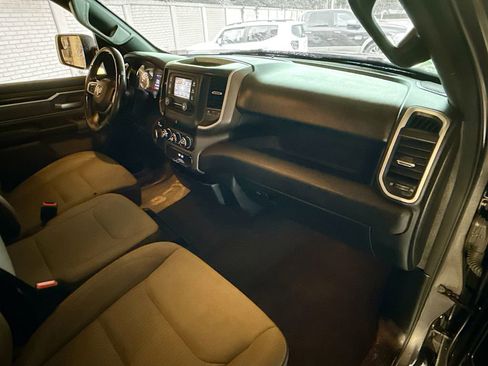 Used 2022 RAM 1500 Big Horn image 32