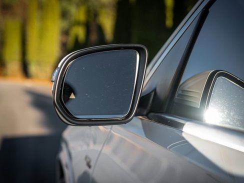 Used 2021 Mercedes-Benz GLE 53 AMG 4MATIC image 21