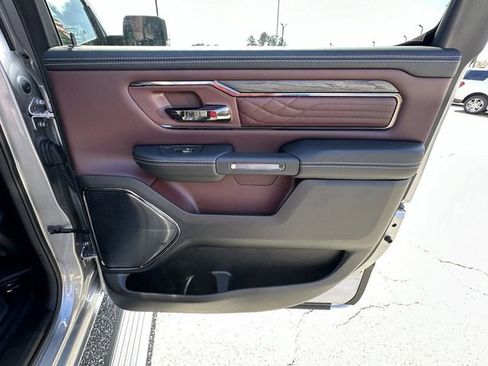 New 2025 RAM 1500 Limited image 16