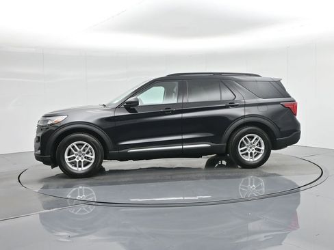 New 2025 Ford Explorer Active w/ Active Comfort Package image 40