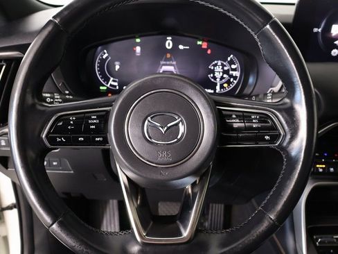 Used 2024 MAZDA CX-90 Plug-In Hybrid w/ Premium Plus image 3