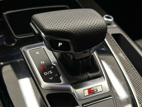 Used 2025 Audi SQ5 Premium Plus w/ Premium Plus Package image 29