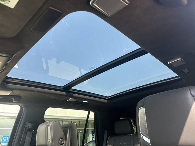 Certified 2024 Cadillac Escalade Sport Platinum AWD/4WD image 20
