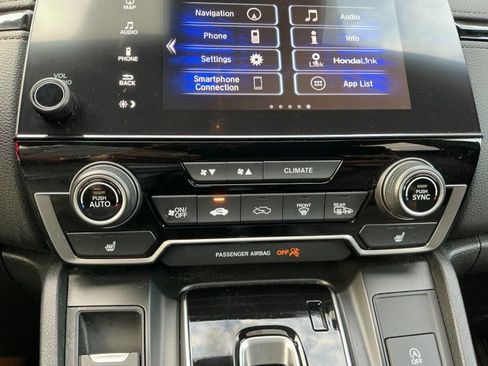 Used 2020 Honda CR-V Touring image 23