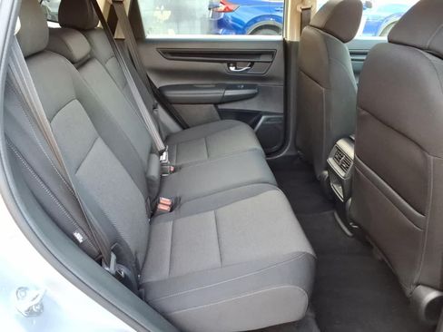 Certified 2024 Honda CR-V EX image 12