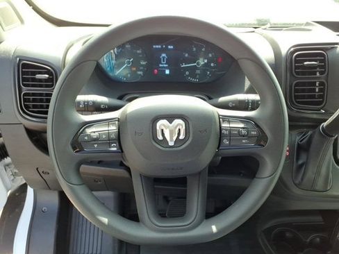 New 2026 RAM ProMaster 2500 FWD image 12