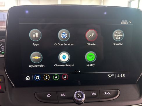 Used 2023 Chevrolet Blazer RS w/ Enhanced Convenience Package image 25