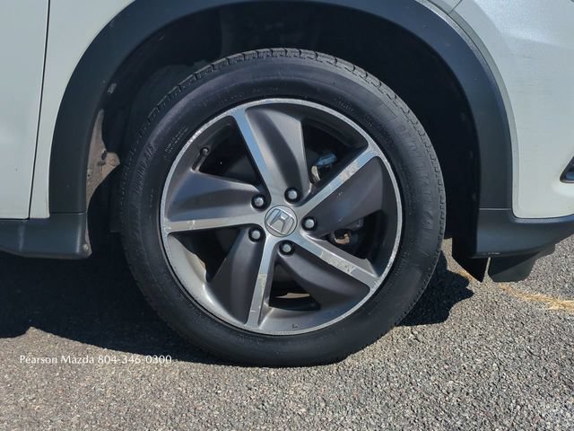 Used 2022 Honda HR-V EX image 12