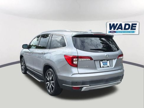 Used 2021 Honda Pilot Touring image 7