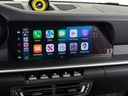 Used 2024 Porsche 911 Turbo S image 22