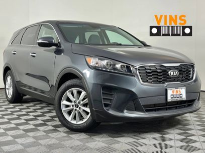 Used 2020 Kia Sorento LX