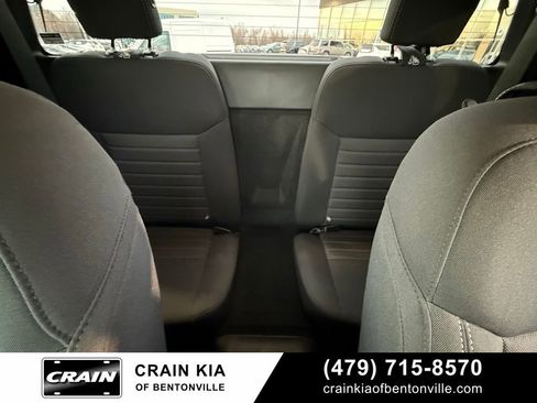 Used 2020 Ford Ranger XLT w/ Trailer Tow Package image 30