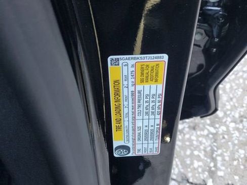 New 2026 Buick Enclave Sport Touring w/ Power Package image 31