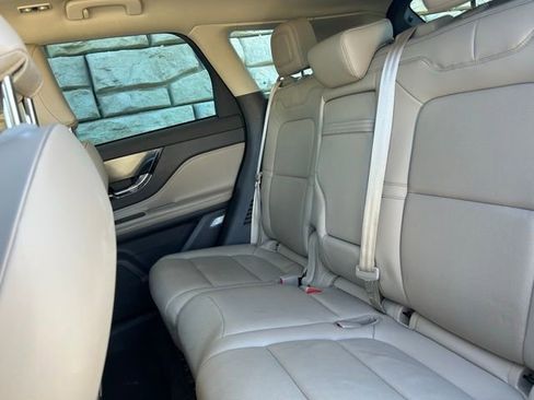 Used 2023 Lincoln Corsair Grand Touring w/ Equipment Group 302A image 9