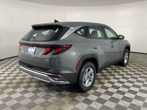 New 2026 Hyundai Tucson SE AWD/4WD image 23