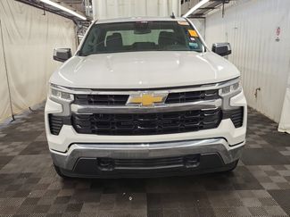 Used 2024 Chevrolet Silverado 1500 LT AWD/4WD video 2