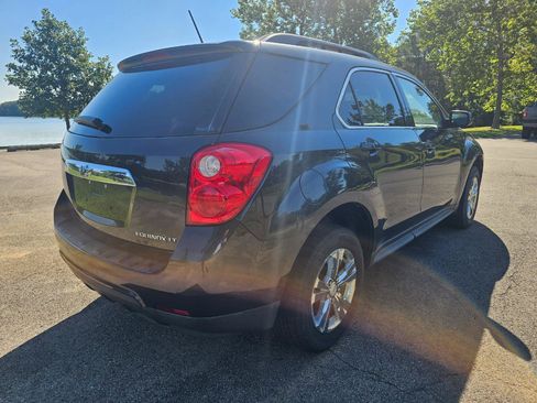 Used 2015 Chevrolet Equinox LT w/ Driver Convenience Package FWD image 5