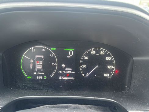 Used 2024 Honda CR-V Sport image 11