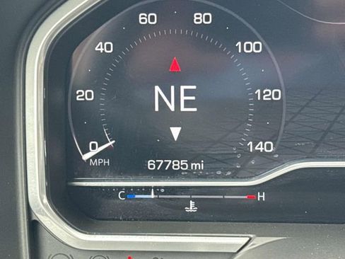 Used 2024 GMC Sierra 2500 Denali Ultimate image 31