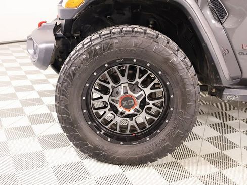 Used 2020 Jeep Gladiator Rubicon image 17