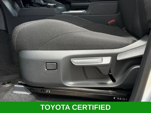 Certified 2026 Toyota 4Runner SR5 RWD image 9