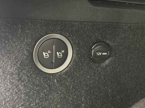 Used 2023 Genesis GV80 3.5T AWD/4WD image 41