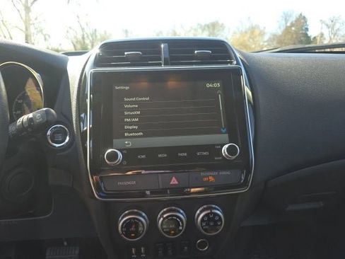 Used 2024 Mitsubishi Outlander Sport AWD image 14