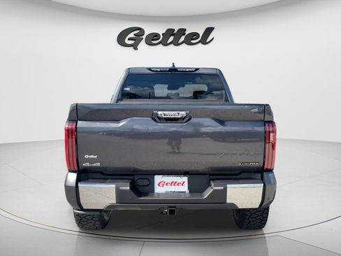 New 2026 Toyota Tundra 1794 Edition AWD/4WD image 6