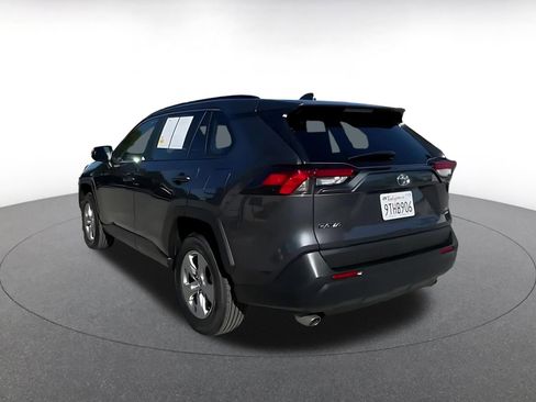 Used 2025 Toyota RAV4 XLE image 11