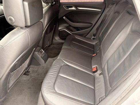 Used 2016 Audi A3 2.0T Premium Plus w/ Technology Package AWD/4WD image 9