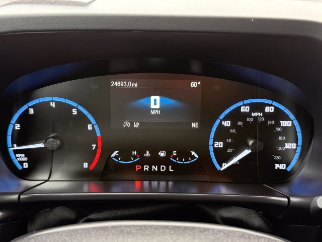 Certified 2023 Ford Bronco Sport Big Bend w/ Convenience Package AWD/4WD image 16