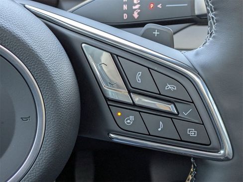 New 2026 Buick Enclave Sport Touring w/ Power Package image 29