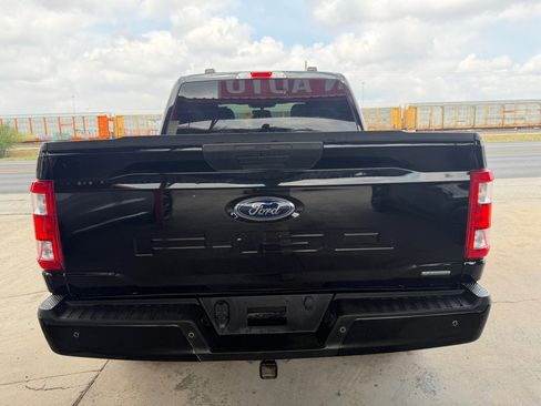 Used 2021 Ford F150 XL w/ STX Appearance Package image 20