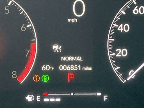 Used 2025 Honda Civic Sport image 12