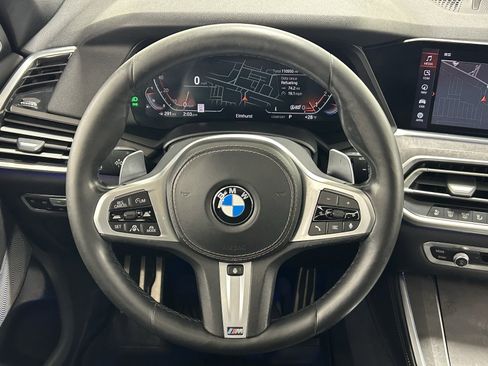 Used 2019 BMW X5 xDrive50i w/ M Sport Package image 12
