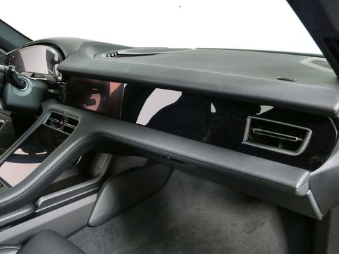 New 2026 Porsche Taycan RWD image 25