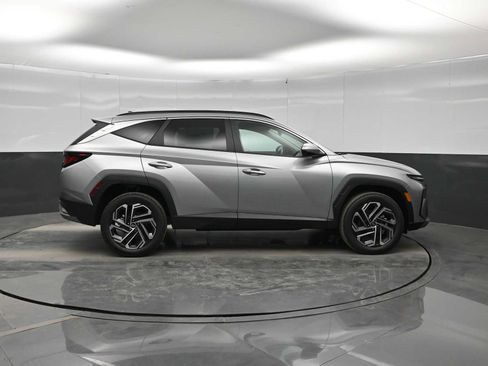 New 2026 Hyundai Tucson SEL Plus AWD/4WD image 9