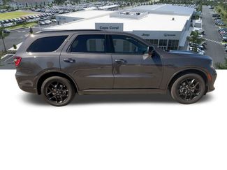 New 2026 Dodge Durango GT video 2
